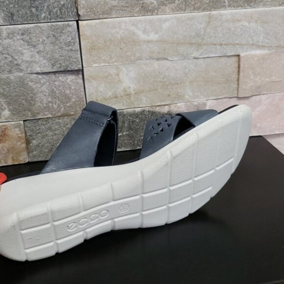 ECCO Felicia Slide Sandal - Picture 5 of 7